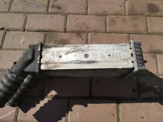 9645965180 Интеркулер Citroen Xsara Арт e9993944, вид 2
