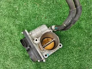 SERA526-01 Моновпрыск Nissan Micra K13 Арт e9994369, вид 4
