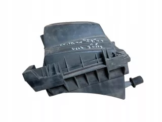 9129745 Корпус воздушного фильтра Opel Corsa C Арт e9995068, вид 4