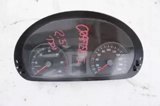 9064467921 2E0920841S Щиток приборов (приборная панель) Volkswagen Crafter 1 Арт e9996991, вид 1