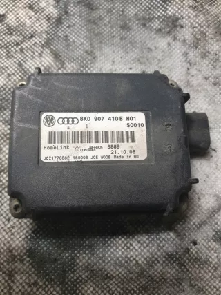 8K0907410B Блок управления (другие) Audi A4 B8 Арт e9997074, вид 2
