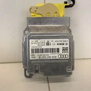 4G0907637B Блок управления (другие) Audi A6 C7 (S6,RS6) Арт e9997116, вид 4