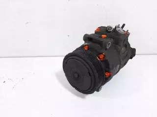 1K0820859E Компрессор кондиционера Volkswagen Golf 5 Арт e9997659, вид 1