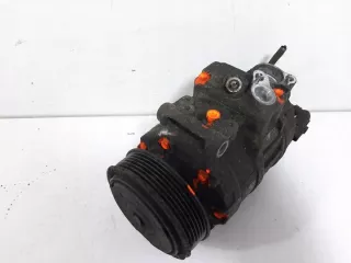 1K0820859E Компрессор кондиционера Volkswagen Golf 5 Арт e9997659, вид 4
