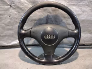 8Z0419091D 8E0880201J Руль Audi A3 8L Арт e9999174, вид 1