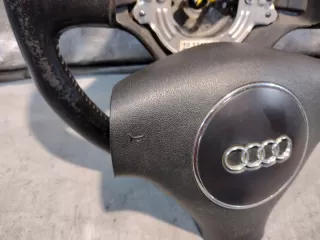 8Z0419091D 8E0880201J Руль Audi A3 8L Арт e9999174, вид 2