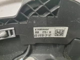 4E0419091CP Руль Audi A8 D3 (S8) Арт e9999272, вид 3