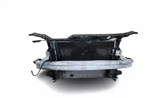8K0805594L Передняя панель крепления облицовки (телевизор) Audi A4 B8 Арт e9999451, вид 2