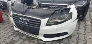  Передняя панель крепления облицовки (телевизор) Audi A4 B8 Арт e9999468, вид 2