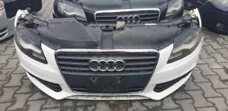  Передняя панель крепления облицовки (телевизор) Audi A4 B8 Арт e9999468, вид 3