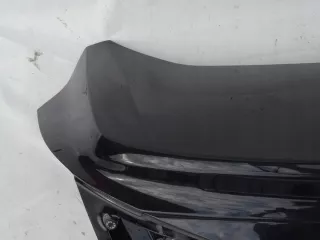  Крышка багажника (дверь 3-5) Ford Focus 3 Арт e9999975, вид 2
