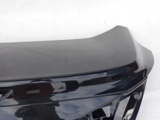  Крышка багажника (дверь 3-5) Ford Focus 3 Арт e9999975, вид 3
