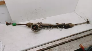 9625561510 Рулевая рейка Peugeot 206 1 Арт e10001924, вид 2