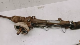 9625561510 Рулевая рейка Peugeot 206 1 Арт e10001924, вид 4