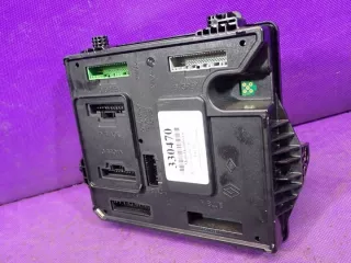 284B15986R Блок предохранителей Renault Scenic 3 Арт e10002225, вид 2