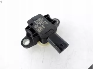 4H0955557 09-23 160319 Датчик удара Audi A6 C7 (S6,RS6) Арт e10002741, вид 2