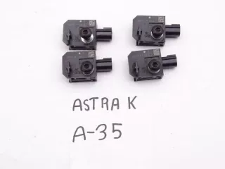 13504470 0184708AD Датчик удара Opel Astra K Арт e10003254, вид 4