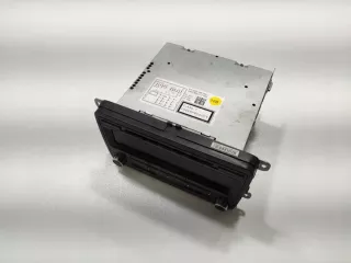 5M0035186J 2009-2012 Блок навигации Volkswagen Polo 5 Арт e10003590, вид 3