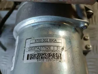 488105971R Рулевая колонка Renault Clio 4 Арт e10003709, вид 3