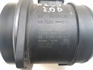 G4D3-12B579-AA Расходомер воздуха Jaguar XF 260 Арт e10004054, вид 2