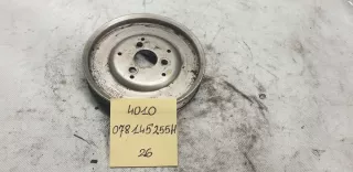 078145255H Насос гидроусилителя руля Audi A4 B6 Арт e10005152, вид 1