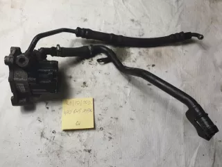 4F0145155K Насос гидроусилителя руля Audi A6 C6 (S6,RS6) Арт e10005203, вид 1