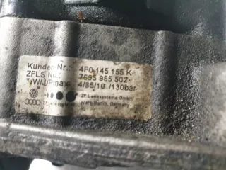 4F0145155K Насос гидроусилителя руля Audi A6 C6 (S6,RS6) Арт e10005203, вид 2