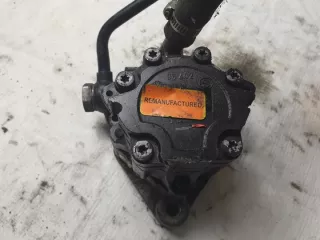 4F0145155K Насос гидроусилителя руля Audi A6 C6 (S6,RS6) Арт e10005203, вид 3