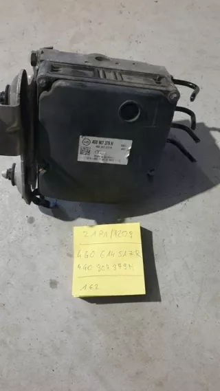 4G0614517R 4G0614517H Блок ABS Audi A6 C7 (S6,RS6) Арт e10006841, вид 1
