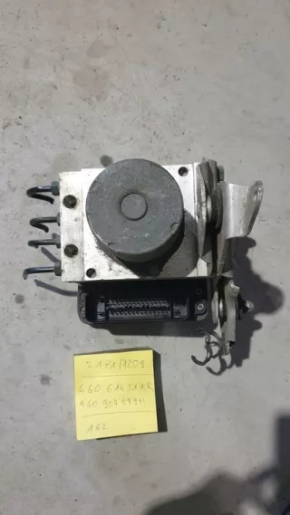 4G0614517R 4G0614517H Блок ABS Audi A6 C7 (S6,RS6) Арт e10006841, вид 2