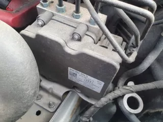 4G0907379Q Блок ABS Audi A6 C7 (S6,RS6) Арт e10006849, вид 1