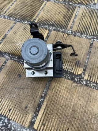 4G0907379Q Блок ABS Audi A6 C7 (S6,RS6) Арт e10006849, вид 2