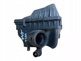 55556464 Корпус воздушного фильтра Opel Astra H Арт e10007370, вид 2