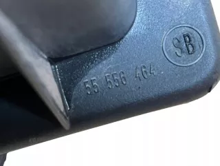 55556464 Корпус воздушного фильтра Opel Astra H Арт e10007370, вид 9