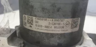 476605919R Блок ABS Renault Trafic 3 Арт e10007906, вид 4