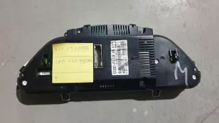 4F0920980M Щиток приборов (приборная панель) Audi A6 C6 (S6,RS6) Арт e10008468, вид 2