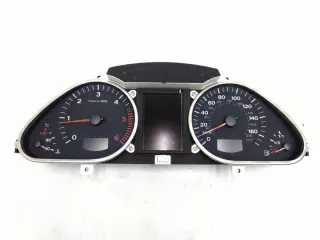 4F0920950R Щиток приборов (приборная панель) Audi A6 C6 (S6,RS6) Арт e10008483, вид 6