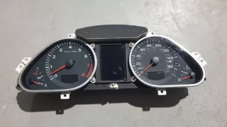 4F0920950K Щиток приборов (приборная панель) Audi A6 C6 (S6,RS6) Арт e10008493, вид 1
