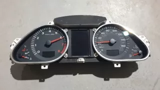 4F0920950K Щиток приборов (приборная панель) Audi A6 C6 (S6,RS6) Арт e10008511, вид 1