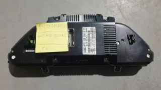 4F0920950K Щиток приборов (приборная панель) Audi A6 C6 (S6,RS6) Арт e10008511, вид 2