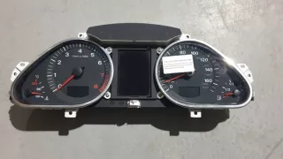 4F0920950Q Щиток приборов (приборная панель) Audi A6 C6 (S6,RS6) Арт e10008514, вид 1