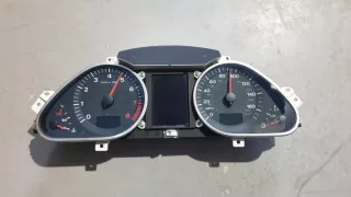 4F0920950K Щиток приборов (приборная панель) Audi A6 C6 (S6,RS6) Арт e10008535, вид 1