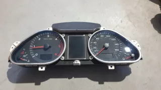 4F0920981F Щиток приборов (приборная панель) Audi A6 C6 (S6,RS6) Арт e10008537, вид 1