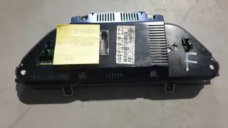 4F0920981F Щиток приборов (приборная панель) Audi A6 C6 (S6,RS6) Арт e10008537, вид 2