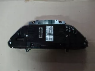 4F0920981F Щиток приборов (приборная панель) Audi A6 C6 (S6,RS6) Арт e10008537, вид 5