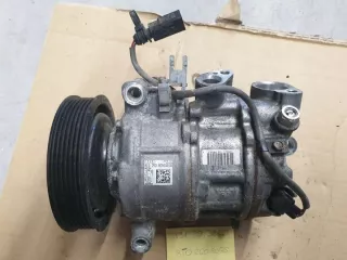 8T0260805G Компрессор кондиционера Audi A5 (S5,RS5) 1 Арт e10008921, вид 1