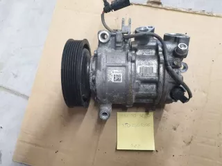 8T0260805G Компрессор кондиционера Audi A5 (S5,RS5) 1 Арт e10008921, вид 2