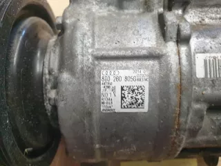 8T0260805G Компрессор кондиционера Audi A5 (S5,RS5) 1 Арт e10008921, вид 3