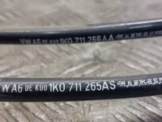 1K0711049CJ 1K0711265AS 1K0711266AA Кулиса Audi A3 8P Арт e10009106, вид 3