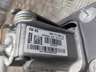 1K0711049CJ 1K0711265AS 1K0711266AA Кулиса Audi A3 8P Арт e10009106, вид 4